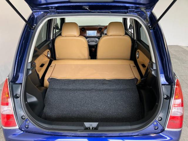 ミラジーノプレミアムＸ　走行５万５千キロ台７　車検整備付ウッド調インテリア　ＭＯＭＯステアリング　オートエアコン　キーレス　ナビ（滋賀県）の中古車
