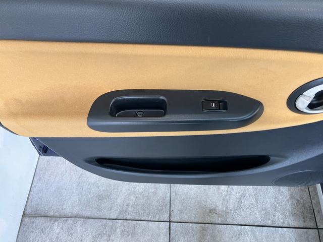 ミラジーノプレミアムＸ　走行５万５千キロ台７　車検整備付ウッド調インテリア　ＭＯＭＯステアリング　オートエアコン　キーレス　ナビ（滋賀県）の中古車