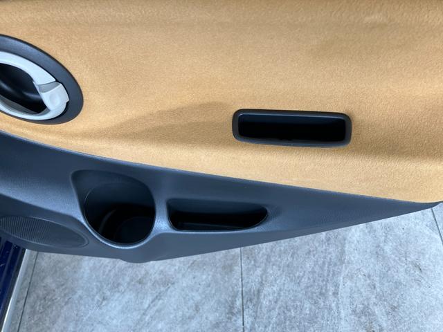 ミラジーノプレミアムＸ　走行５万５千キロ台７　車検整備付ウッド調インテリア　ＭＯＭＯステアリング　オートエアコン　キーレス　ナビ（滋賀県）の中古車
