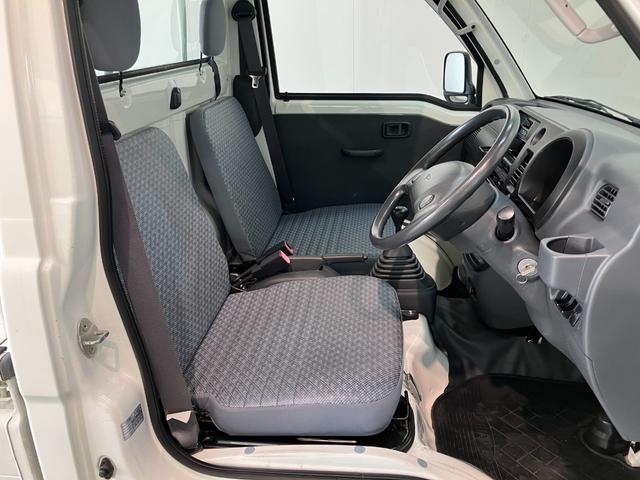 ハイゼットトラックエアコン・パワステ　スペシャル　２ＷＤ　５ＭＴＡＭ／ＦＭラジオ（滋賀県）の中古車