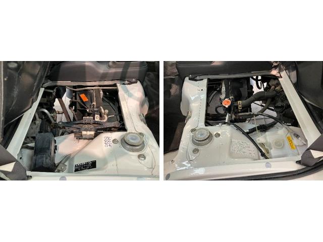 ハイゼットトラックエアコン・パワステ　スペシャル　２ＷＤ　５ＭＴＡＭ／ＦＭラジオ（滋賀県）の中古車