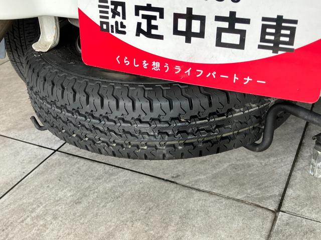 ハイゼットトラックエアコン・パワステ　スペシャル　２ＷＤ　５ＭＴＡＭ／ＦＭラジオ（滋賀県）の中古車