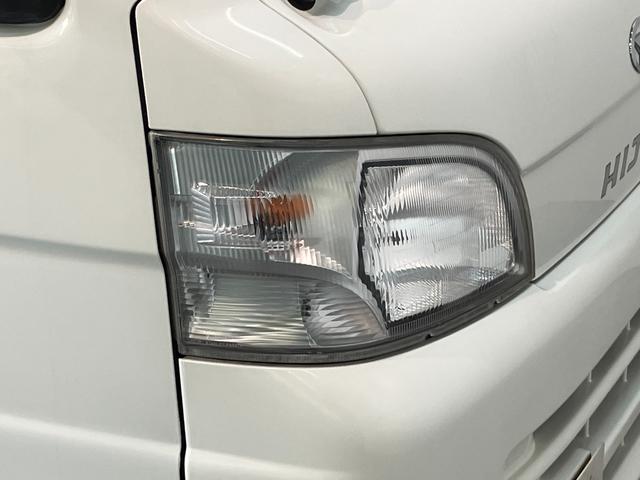 ハイゼットトラックエアコン・パワステ　スペシャル　２ＷＤ　５ＭＴＡＭ／ＦＭラジオ（滋賀県）の中古車