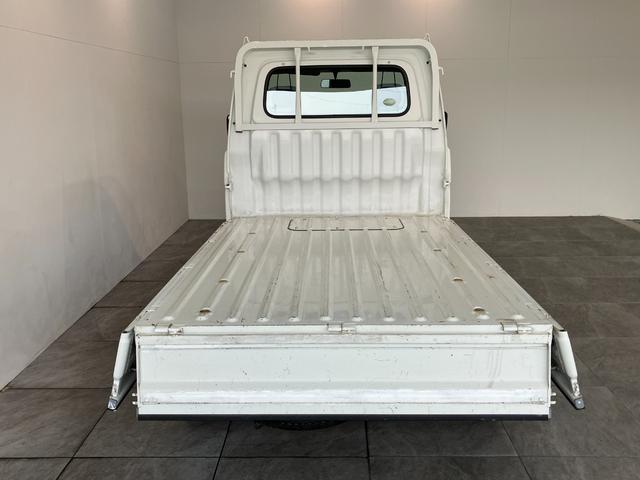 ハイゼットトラックエアコン・パワステ　スペシャル　２ＷＤ　５ＭＴＡＭ／ＦＭラジオ（滋賀県）の中古車