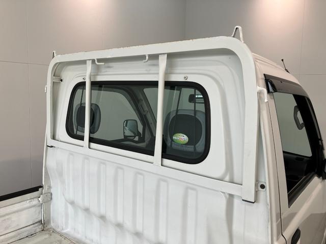 ハイゼットトラックエアコン・パワステ　スペシャル　２ＷＤ　５ＭＴＡＭ／ＦＭラジオ（滋賀県）の中古車