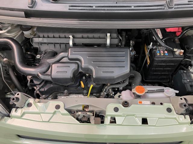 ムーヴＸ　ＳＡ２　スマートキー　ＣＤステレオ　車検整備付追突被害軽減ブレーキ　スマアシ２　後方誤発進抑制機能　スマートキー　オートエアコン　オートライト　エコアイドル　ＣＤステレオ　ＡＵＸ端子（滋賀県）の中古車