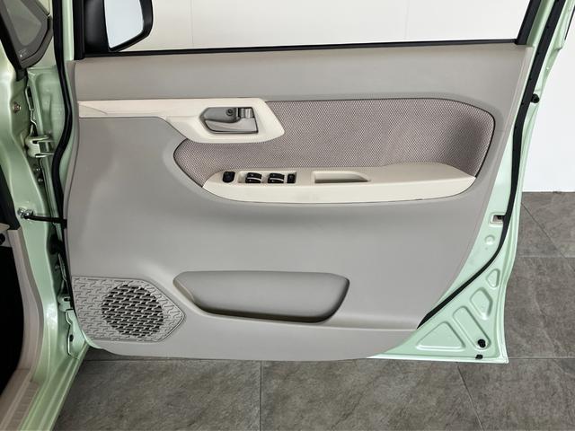 ムーヴＸ　ＳＡ２　スマートキー　ＣＤステレオ　車検整備付追突被害軽減ブレーキ　スマアシ２　後方誤発進抑制機能　スマートキー　オートエアコン　オートライト　エコアイドル　ＣＤステレオ　ＡＵＸ端子（滋賀県）の中古車