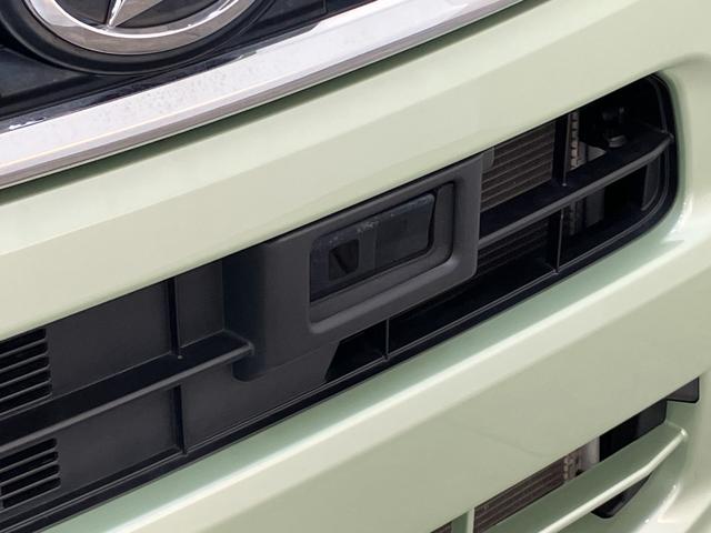ムーヴＸ　ＳＡ２　スマートキー　ＣＤステレオ　車検整備付追突被害軽減ブレーキ　スマアシ２　後方誤発進抑制機能　スマートキー　オートエアコン　オートライト　エコアイドル　ＣＤステレオ　ＡＵＸ端子（滋賀県）の中古車