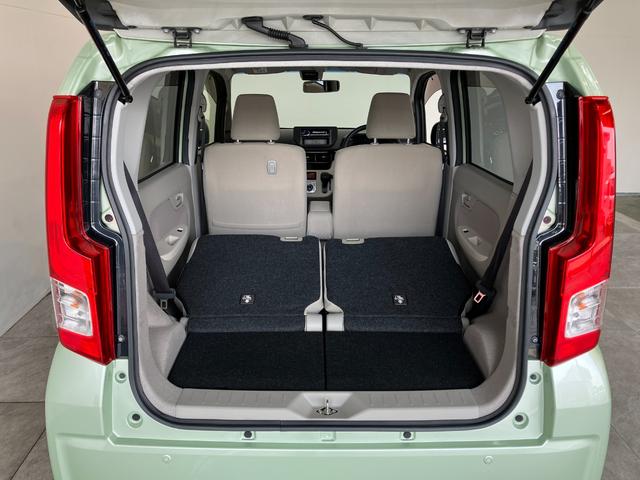 ムーヴＸ　ＳＡ２　スマートキー　ＣＤステレオ　車検整備付追突被害軽減ブレーキ　スマアシ２　後方誤発進抑制機能　スマートキー　オートエアコン　オートライト　エコアイドル　ＣＤステレオ　ＡＵＸ端子（滋賀県）の中古車