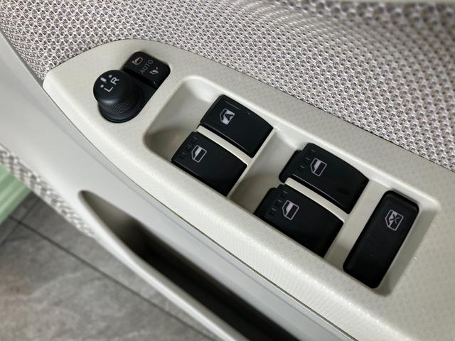 ムーヴＸ　ＳＡ２　スマートキー　ＣＤステレオ　車検整備付追突被害軽減ブレーキ　スマアシ２　後方誤発進抑制機能　スマートキー　オートエアコン　オートライト　エコアイドル　ＣＤステレオ　ＡＵＸ端子（滋賀県）の中古車