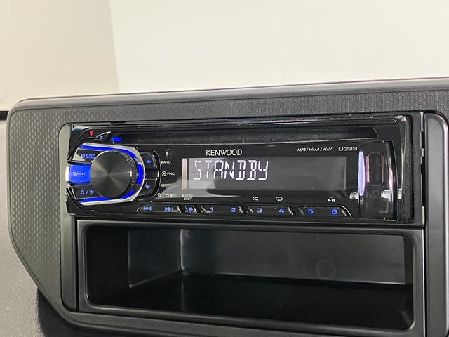 ムーヴＸ　ＳＡ２　スマートキー　ＣＤステレオ　車検整備付追突被害軽減ブレーキ　スマアシ２　後方誤発進抑制機能　スマートキー　オートエアコン　オートライト　エコアイドル　ＣＤステレオ　ＡＵＸ端子（滋賀県）の中古車
