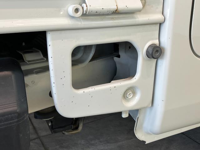 ハイゼットトラックスタンダードＳＡ３ｔ　４ＷＤ　ＡＴ車追突被害軽減ブレーキ　スマアシ３ｔ　パートタイム４ＷＤ　ＡＴ車　エアコン　パワステ　ＡＭ／ＦＭラジオ（滋賀県）の中古車