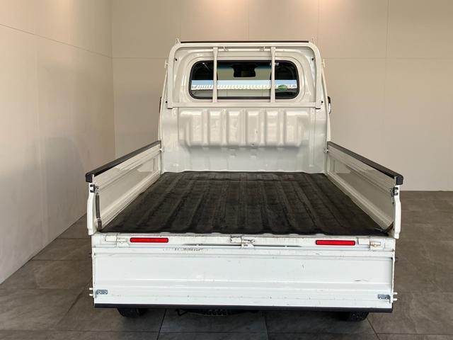 ハイゼットトラックスタンダードＳＡ３ｔ　４ＷＤ　ＡＴ車追突被害軽減ブレーキ　スマアシ３ｔ　パートタイム４ＷＤ　ＡＴ車　エアコン　パワステ　ＡＭ／ＦＭラジオ（滋賀県）の中古車