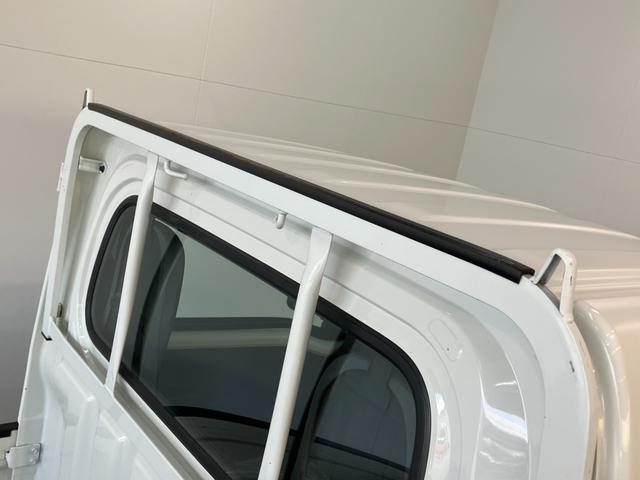 ハイゼットトラックスタンダードＳＡ３ｔ　４ＷＤ　ＡＴ車追突被害軽減ブレーキ　スマアシ３ｔ　パートタイム４ＷＤ　ＡＴ車　エアコン　パワステ　ＡＭ／ＦＭラジオ（滋賀県）の中古車
