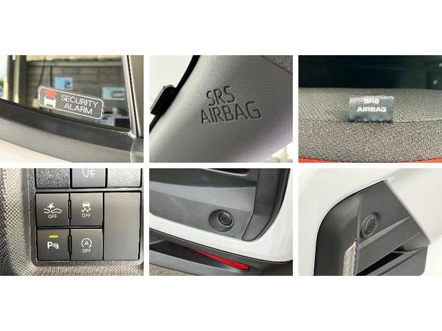ロッキーＧ　フルセグナビ　バックカメラ　レーダークルーズコントロール追突被害軽減ブレーキ　スマアシ　コーナーセンサー　ＬＥＤ　スマートキー　前席シートヒーター　レーダークルーズコントロール　フルセグナビ　ＤＶＤ　Ｂｌｕｅｔｏｏｔｈ　ＵＳＢ　バックカメラ　前後ドラレコ（滋賀県）の中古車