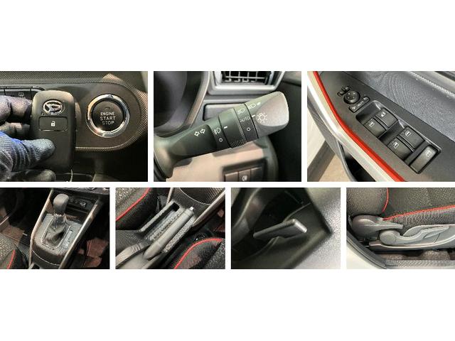 ロッキーＧ　フルセグナビ　バックカメラ　レーダークルーズコントロール追突被害軽減ブレーキ　スマアシ　コーナーセンサー　ＬＥＤ　スマートキー　前席シートヒーター　レーダークルーズコントロール　フルセグナビ　ＤＶＤ　Ｂｌｕｅｔｏｏｔｈ　ＵＳＢ　バックカメラ　前後ドラレコ（滋賀県）の中古車