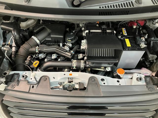 タントカスタムＲＳ　フルセグナビ　バックカメラ　後席モニター衝突被害軽減ブレーキ　コーナーセンサー　両側電動スライドドア　シートヒーター　ＬＥＤ　フルセグナビ　ＤＶＤ　Ｂｌｕｅｔｏｏｔｈ　後席モニター　バックカメラ　前後ドラレコ　オートライト　スマートキー（滋賀県）の中古車