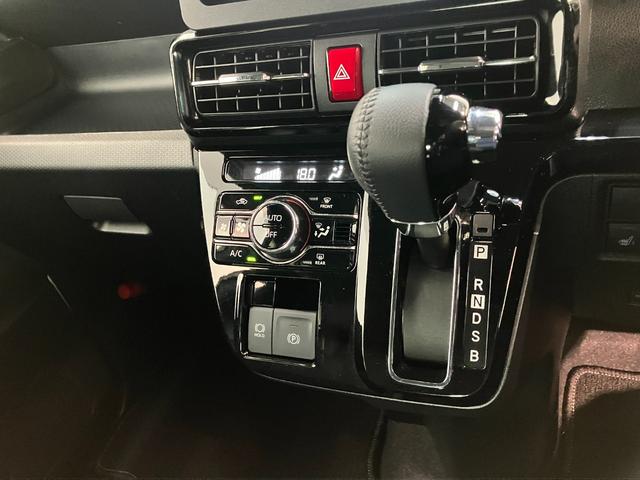 タントカスタムＲＳ　フルセグナビ　バックカメラ　後席モニター衝突被害軽減ブレーキ　コーナーセンサー　両側電動スライドドア　シートヒーター　ＬＥＤ　フルセグナビ　ＤＶＤ　Ｂｌｕｅｔｏｏｔｈ　後席モニター　バックカメラ　前後ドラレコ　オートライト　スマートキー（滋賀県）の中古車
