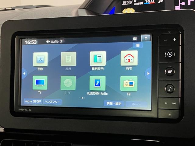 タントカスタムＲＳ　フルセグナビ　バックカメラ　後席モニター衝突被害軽減ブレーキ　コーナーセンサー　両側電動スライドドア　シートヒーター　ＬＥＤ　フルセグナビ　ＤＶＤ　Ｂｌｕｅｔｏｏｔｈ　後席モニター　バックカメラ　前後ドラレコ　オートライト　スマートキー（滋賀県）の中古車