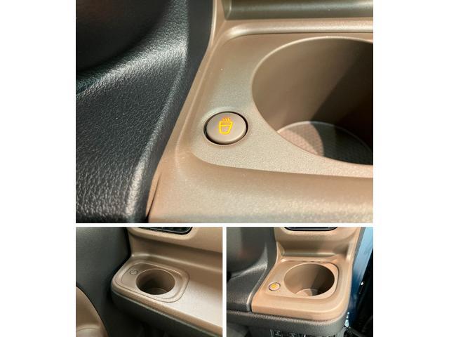 ムーヴキャンバスセオリーＧ　届出済未使用車　両側電動スライドドア　ＬＥＤ衝突被害軽減ブレーキ　コーナーセンサー　バックカメラ（ナビ装着時用）　両側電動スライドドア　前席シートヒーター　電動パーキングブレーキ　ＬＥＤヘッドライト　オートエアコン　スマートキー　エコアイドル（滋賀県）の中古車