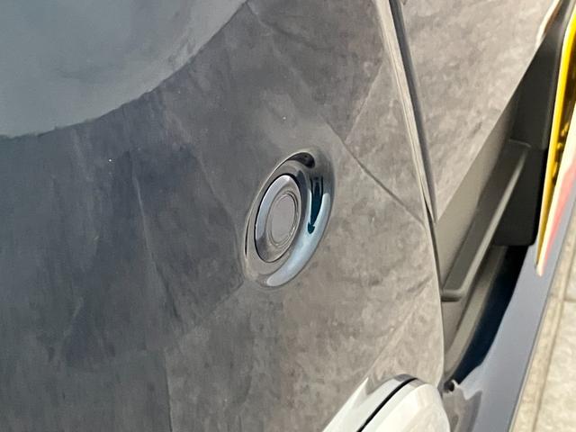 ムーヴキャンバスセオリーＧ　届出済未使用車　両側電動スライドドア　ＬＥＤ衝突被害軽減ブレーキ　コーナーセンサー　バックカメラ（ナビ装着時用）　両側電動スライドドア　前席シートヒーター　電動パーキングブレーキ　ＬＥＤヘッドライト　オートエアコン　スマートキー　エコアイドル（滋賀県）の中古車