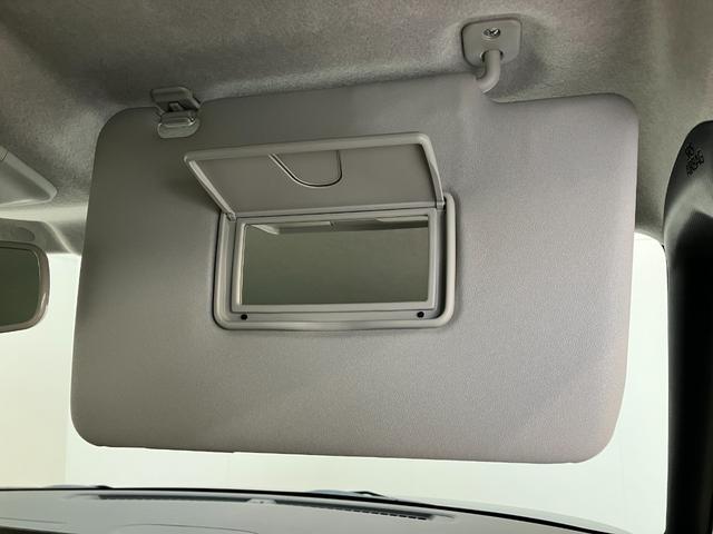 ムーヴキャンバスセオリーＧ　届出済未使用車　両側電動スライドドア　ＬＥＤ衝突被害軽減ブレーキ　コーナーセンサー　バックカメラ（ナビ装着時用）　両側電動スライドドア　前席シートヒーター　電動パーキングブレーキ　ＬＥＤヘッドライト　オートエアコン　スマートキー　エコアイドル（滋賀県）の中古車
