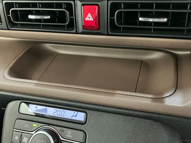 ムーヴキャンバスセオリーＧ　届出済未使用車　両側電動スライドドア　ＬＥＤ衝突被害軽減ブレーキ　コーナーセンサー　バックカメラ（ナビ装着時用）　両側電動スライドドア　前席シートヒーター　電動パーキングブレーキ　ＬＥＤヘッドライト　オートエアコン　スマートキー　エコアイドル（滋賀県）の中古車