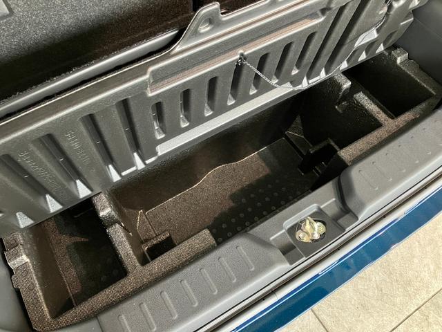 ムーヴキャンバスセオリーＧ　届出済未使用車　両側電動スライドドア　ＬＥＤ衝突被害軽減ブレーキ　コーナーセンサー　バックカメラ（ナビ装着時用）　両側電動スライドドア　前席シートヒーター　電動パーキングブレーキ　ＬＥＤヘッドライト　オートエアコン　スマートキー　エコアイドル（滋賀県）の中古車