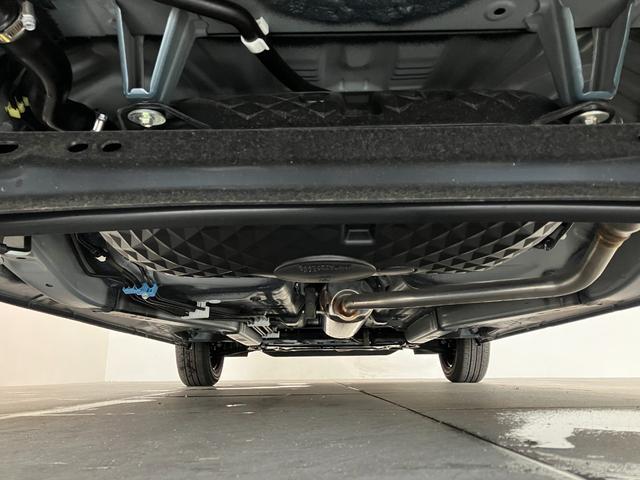 ムーヴキャンバスセオリーＧ　届出済未使用車　両側電動スライドドア　ＬＥＤ衝突被害軽減ブレーキ　コーナーセンサー　バックカメラ（ナビ装着時用）　両側電動スライドドア　前席シートヒーター　電動パーキングブレーキ　ＬＥＤヘッドライト　オートエアコン　スマートキー　エコアイドル（滋賀県）の中古車