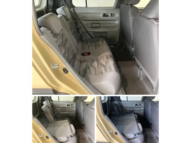タフトＧ　ダーククロムベンチャー　届出済未使用車　　スマートキー衝突被害軽減ブレーキ　コーナーセンサー　バックカメラ（ナビ装着時用）　前席シートヒーター　電動パーキングブレーキ　１５インチ専用アルミホイール　オートライト　オートエアコン　スマートキー　エコアイドル（滋賀県）の中古車