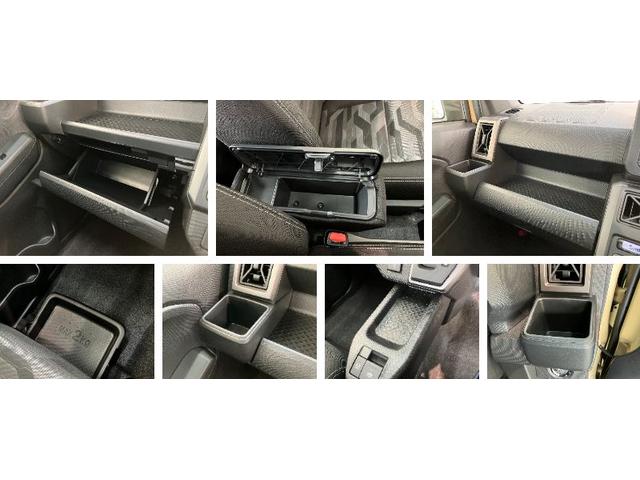 タフトＧ　ダーククロムベンチャー　届出済未使用車　　スマートキー衝突被害軽減ブレーキ　コーナーセンサー　バックカメラ（ナビ装着時用）　前席シートヒーター　電動パーキングブレーキ　１５インチ専用アルミホイール　オートライト　オートエアコン　スマートキー　エコアイドル（滋賀県）の中古車
