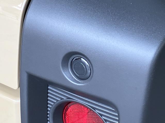 タフトＧ　ダーククロムベンチャー　届出済未使用車　　スマートキー衝突被害軽減ブレーキ　コーナーセンサー　バックカメラ（ナビ装着時用）　前席シートヒーター　電動パーキングブレーキ　１５インチ専用アルミホイール　オートライト　オートエアコン　スマートキー　エコアイドル（滋賀県）の中古車