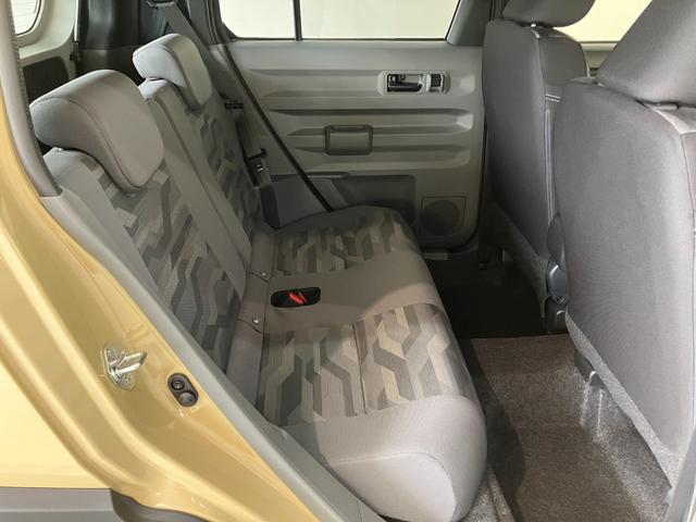 タフトＧ　ダーククロムベンチャー　届出済未使用車　　スマートキー衝突被害軽減ブレーキ　コーナーセンサー　バックカメラ（ナビ装着時用）　前席シートヒーター　電動パーキングブレーキ　１５インチ専用アルミホイール　オートライト　オートエアコン　スマートキー　エコアイドル（滋賀県）の中古車
