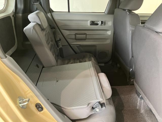 タフトＧ　ダーククロムベンチャー　届出済未使用車　　スマートキー衝突被害軽減ブレーキ　コーナーセンサー　バックカメラ（ナビ装着時用）　前席シートヒーター　電動パーキングブレーキ　１５インチ専用アルミホイール　オートライト　オートエアコン　スマートキー　エコアイドル（滋賀県）の中古車