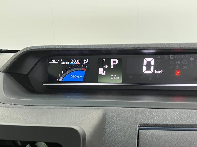 タントＸ　届出済未使用車　左側電動スライドドア　ＬＥＤヘッドライト衝突被害軽減ブレーキ　コーナーセンサー　バックカメラ（ナビ装着時用）　前席シートヒーター　電動パーキングブレーキ　　電動格納ミラー　オートライト　オートエアコン　スマートキー　エコアイドル（滋賀県）の中古車