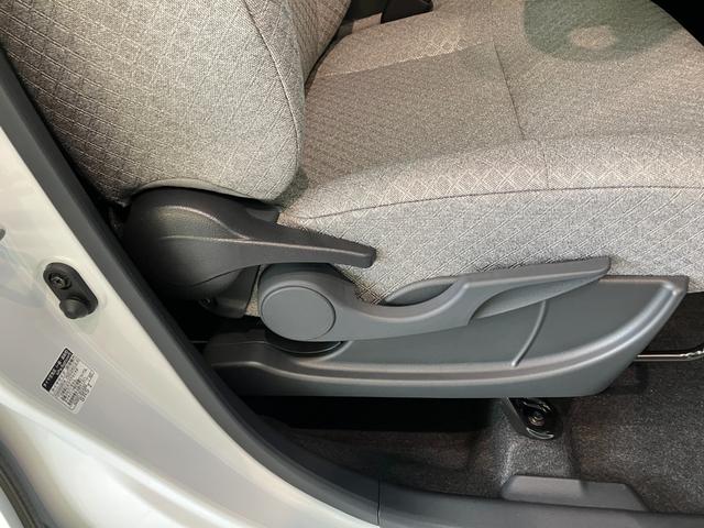 タントＸ　届出済未使用車　左側電動スライドドア　ＬＥＤヘッドライト衝突被害軽減ブレーキ　コーナーセンサー　バックカメラ（ナビ装着時用）　前席シートヒーター　電動パーキングブレーキ　　電動格納ミラー　オートライト　オートエアコン　スマートキー　エコアイドル（滋賀県）の中古車