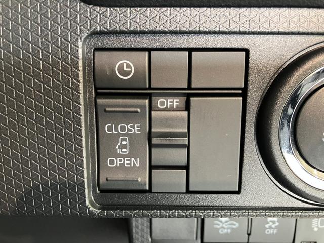 タントＸ　届出済未使用車　左側電動スライドドア　ＬＥＤヘッドライト衝突被害軽減ブレーキ　コーナーセンサー　バックカメラ（ナビ装着時用）　前席シートヒーター　電動パーキングブレーキ　　電動格納ミラー　オートライト　オートエアコン　スマートキー　エコアイドル（滋賀県）の中古車