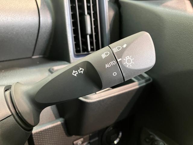 タントＸ　届出済未使用車　左側電動スライドドア　ＬＥＤヘッドライト衝突被害軽減ブレーキ　コーナーセンサー　バックカメラ（ナビ装着時用）　前席シートヒーター　電動パーキングブレーキ　　電動格納ミラー　オートライト　オートエアコン　スマートキー　エコアイドル（滋賀県）の中古車