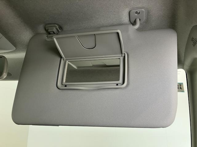 タントＸ　届出済未使用車　左側電動スライドドア　ＬＥＤヘッドライト衝突被害軽減ブレーキ　コーナーセンサー　バックカメラ（ナビ装着時用）　前席シートヒーター　電動パーキングブレーキ　　電動格納ミラー　オートライト　オートエアコン　スマートキー　エコアイドル（滋賀県）の中古車
