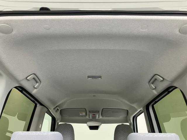 タントＸ　届出済未使用車　左側電動スライドドア　ＬＥＤヘッドライト衝突被害軽減ブレーキ　コーナーセンサー　バックカメラ（ナビ装着時用）　前席シートヒーター　電動パーキングブレーキ　　電動格納ミラー　オートライト　オートエアコン　スマートキー　エコアイドル（滋賀県）の中古車