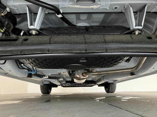 タントＸ　届出済未使用車　左側電動スライドドア　ＬＥＤヘッドライト衝突被害軽減ブレーキ　コーナーセンサー　バックカメラ（ナビ装着時用）　前席シートヒーター　電動パーキングブレーキ　　電動格納ミラー　オートライト　オートエアコン　スマートキー　エコアイドル（滋賀県）の中古車