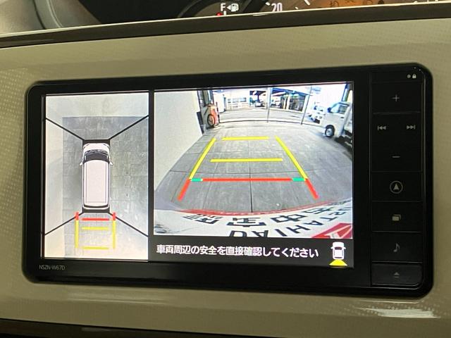 ムーヴキャンバスＧメイクアップＳＡII　フルセグナビ　パノラマカメラ追突被害軽減ブレーキ　スマアシ２　ＬＥＤヘッドライト　スマートキー　両側電動スライドドア　オートエアコン　フルセグナビ　ＤＶＤ　Ｂｌｕｅｔｏｏｔｈ　ＵＳＢ　ＥＴＣ車載器　ナビ連動ドラレコ　エコアイドル（滋賀県）の中古車