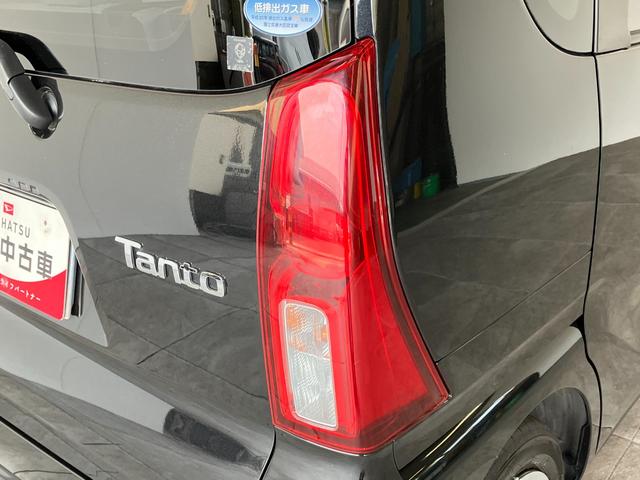 タントＸ　フルセグナビ　バックカメラ　ドラレコ　走行１万７千キロ追突被害軽減ブレーキ　コーナーセンサー　ＬＥＤ　スマートキー　左側電動スライドドア　フルセグナビ　ＤＶＤ　Ｂｌｕｅｔｏｏｔｈ　ＵＳＢ　オートエアコン　オートライト　前後ドラレコ（滋賀県）の中古車