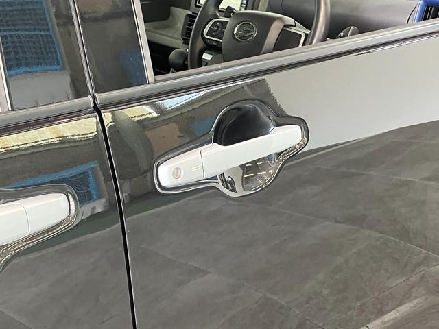タントＸ　フルセグナビ　バックカメラ　ドラレコ　走行１万７千キロ追突被害軽減ブレーキ　コーナーセンサー　ＬＥＤ　スマートキー　左側電動スライドドア　フルセグナビ　ＤＶＤ　Ｂｌｕｅｔｏｏｔｈ　ＵＳＢ　オートエアコン　オートライト　前後ドラレコ（滋賀県）の中古車