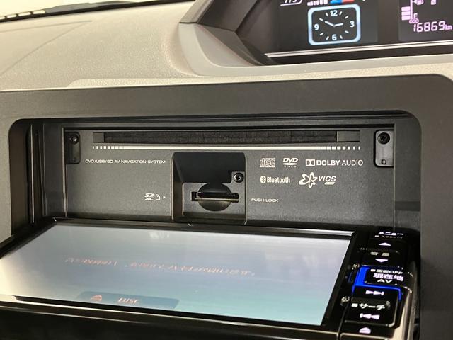 タントＸ　フルセグナビ　バックカメラ　ドラレコ　走行１万７千キロ追突被害軽減ブレーキ　コーナーセンサー　ＬＥＤ　スマートキー　左側電動スライドドア　フルセグナビ　ＤＶＤ　Ｂｌｕｅｔｏｏｔｈ　ＵＳＢ　オートエアコン　オートライト　前後ドラレコ（滋賀県）の中古車