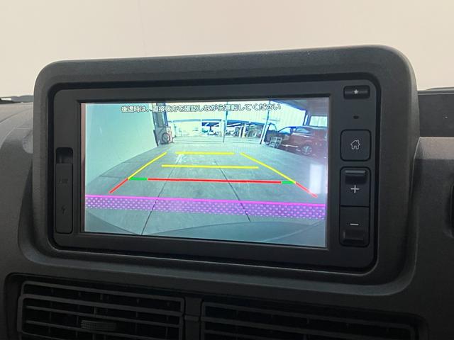 ハイゼットトラック多目的ダンプ　４ＷＤ　ディスプレイオーディオ　バックカメラ衝突被害軽減ブレーキ　コーナーセンサー　ＬＥＤヘッドライト　スマートキー　パワーウインドウ　　荷台作業灯　Ｈｉ−Ｌｏ切り替え　オートライト　Ｂｌｕｅｔｏｏｔｈ　ＵＳＢ　プッシュボタンスタート（滋賀県）の中古車