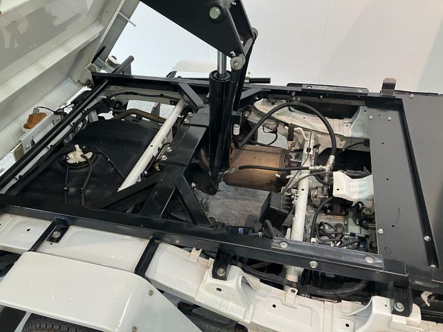 ハイゼットトラック多目的ダンプ　４ＷＤ　ディスプレイオーディオ　バックカメラ衝突被害軽減ブレーキ　コーナーセンサー　ＬＥＤヘッドライト　スマートキー　パワーウインドウ　　荷台作業灯　Ｈｉ−Ｌｏ切り替え　オートライト　Ｂｌｕｅｔｏｏｔｈ　ＵＳＢ　プッシュボタンスタート（滋賀県）の中古車
