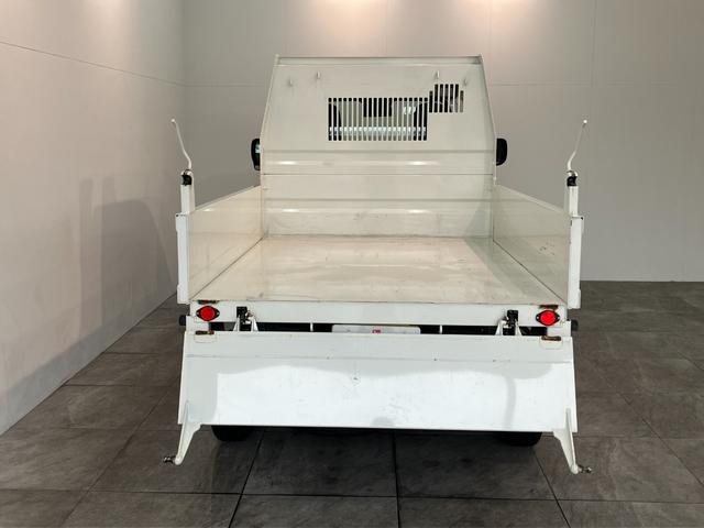 ハイゼットトラック多目的ダンプ　４ＷＤ　ディスプレイオーディオ　バックカメラ衝突被害軽減ブレーキ　コーナーセンサー　ＬＥＤヘッドライト　スマートキー　パワーウインドウ　　荷台作業灯　Ｈｉ−Ｌｏ切り替え　オートライト　Ｂｌｕｅｔｏｏｔｈ　ＵＳＢ　プッシュボタンスタート（滋賀県）の中古車