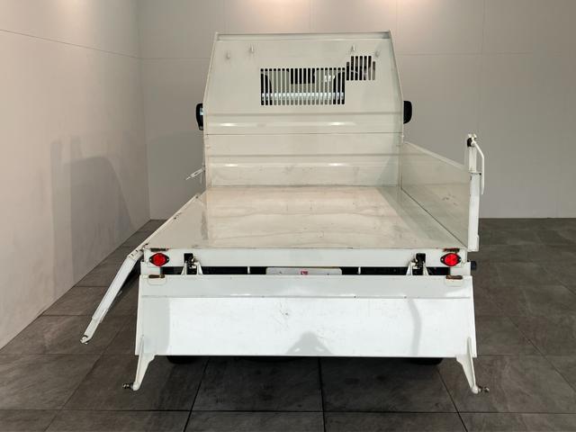 ハイゼットトラック多目的ダンプ　４ＷＤ　ディスプレイオーディオ　バックカメラ衝突被害軽減ブレーキ　コーナーセンサー　ＬＥＤヘッドライト　スマートキー　パワーウインドウ　　荷台作業灯　Ｈｉ−Ｌｏ切り替え　オートライト　Ｂｌｕｅｔｏｏｔｈ　ＵＳＢ　プッシュボタンスタート（滋賀県）の中古車
