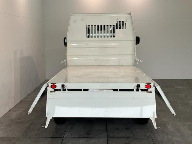 ハイゼットトラック多目的ダンプ　４ＷＤ　ディスプレイオーディオ　バックカメラ衝突被害軽減ブレーキ　コーナーセンサー　ＬＥＤヘッドライト　スマートキー　パワーウインドウ　　荷台作業灯　Ｈｉ−Ｌｏ切り替え　オートライト　Ｂｌｕｅｔｏｏｔｈ　ＵＳＢ　プッシュボタンスタート（滋賀県）の中古車